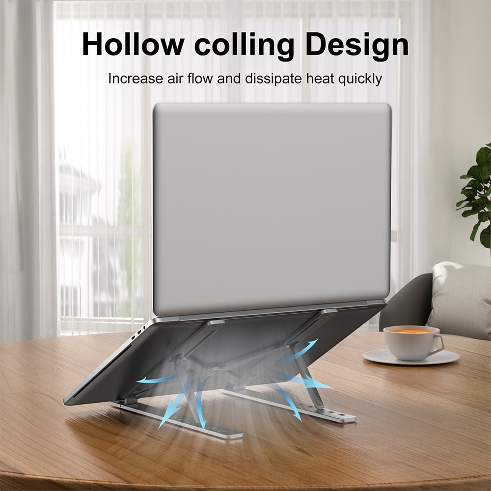Laptop stand